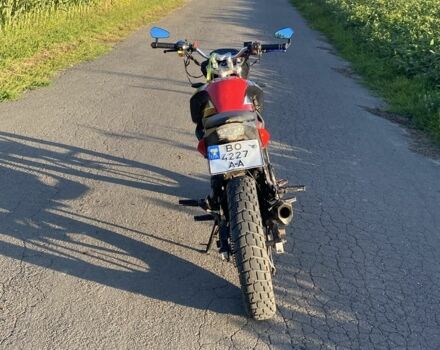 Спарк Другая, объемом двигателя 0.2 л и пробегом 0 тыс. км за 886 $, фото 5 на Automoto.ua