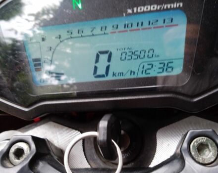 Спарк Другая, объемом двигателя 0.2 л и пробегом 0 тыс. км за 1134 $, фото 4 на Automoto.ua