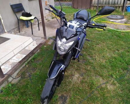 Спарк Другая, объемом двигателя 0.2 л и пробегом 0 тыс. км за 896 $, фото 2 на Automoto.ua