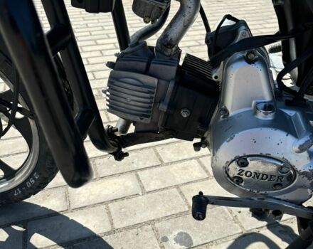 Спарк Інша, об'ємом двигуна 0.11 л та пробігом 0 тис. км за 388 $, фото 4 на Automoto.ua