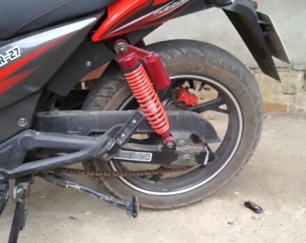 Спарк Другая, объемом двигателя 0.2 л и пробегом 0 тыс. км за 1134 $, фото 5 на Automoto.ua