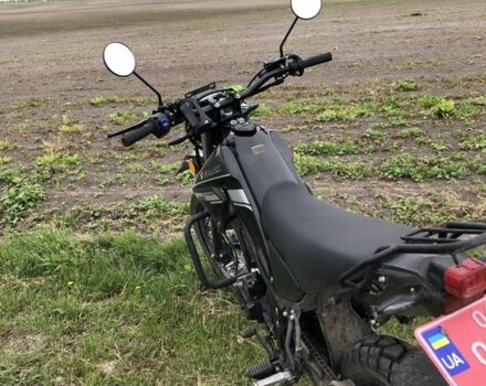 Спарк Другая, объемом двигателя 0.22 л и пробегом 0 тыс. км за 900 $, фото 2 на Automoto.ua