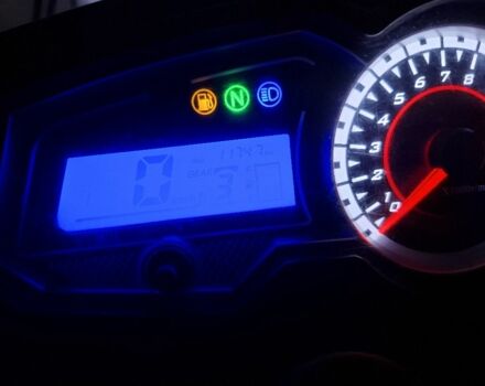 Спарк Другая, объемом двигателя 0.2 л и пробегом 0 тыс. км за 666 $, фото 2 на Automoto.ua