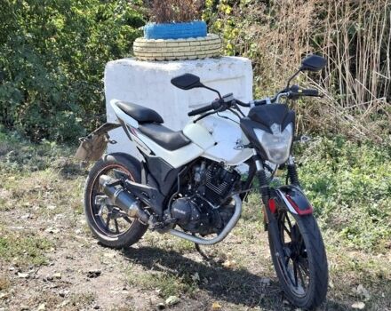 Спарк Другая, объемом двигателя 0.2 л и пробегом 0 тыс. км за 666 $, фото 4 на Automoto.ua