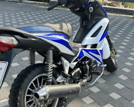 Спарк Другая, объемом двигателя 0.13 л и пробегом 0 тыс. км за 606 $, фото 2 на Automoto.ua