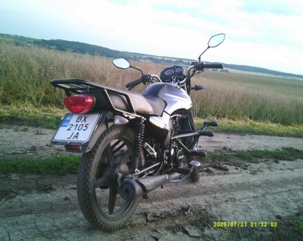 Спарк Інша, об'ємом двигуна 0.15 л та пробігом 0 тис. км за 950 $, фото 4 на Automoto.ua
