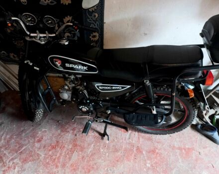 Спарк Другая, объемом двигателя 0.11 л и пробегом 0 тыс. км за 535 $, фото 2 на Automoto.ua