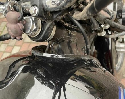 Спарк Інша 2021 у Збараже на Automoto.ua Спарк Інша, об'ємом двигуна 15 л та пробігом 0 тис. км за 800 $, фото 6 на Automoto.ua