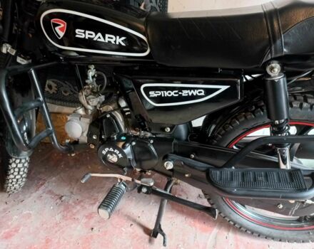 Спарк Другая, объемом двигателя 0.11 л и пробегом 0 тыс. км за 535 $, фото 1 на Automoto.ua