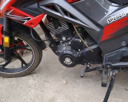 Спарк Другая, объемом двигателя 0.2 л и пробегом 0 тыс. км за 1134 $, фото 1 на Automoto.ua