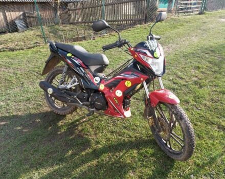 Спарк Інша, об'ємом двигуна 0.13 л та пробігом 0 тис. км за 461 $, фото 7 на Automoto.ua
