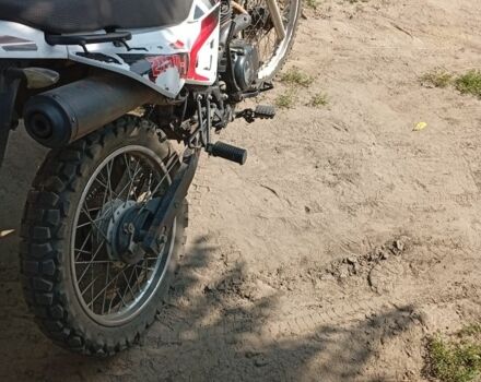Спарк Інша, об'ємом двигуна 0.2 л та пробігом 0 тис. км за 848 $, фото 3 на Automoto.ua