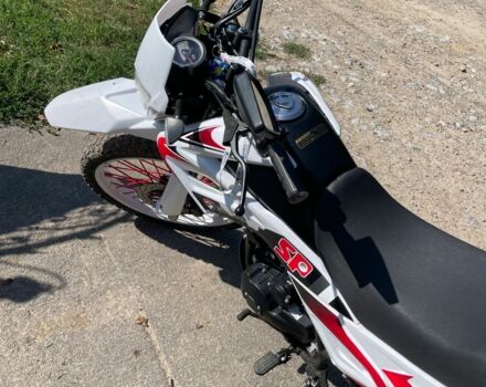 Спарк Інша, об'ємом двигуна 0.2 л та пробігом 0 тис. км за 970 $, фото 5 на Automoto.ua