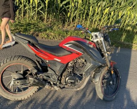 Спарк Другая, объемом двигателя 0.2 л и пробегом 0 тыс. км за 886 $, фото 4 на Automoto.ua