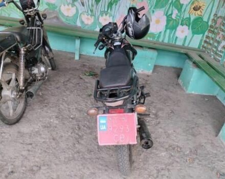 Спарк Інша, об'ємом двигуна 0.13 л та пробігом 0 тис. км за 15000 $, фото 3 на Automoto.ua