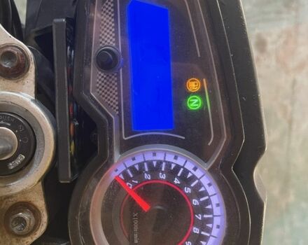 Спарк Другая, объемом двигателя 0.2 л и пробегом 0 тыс. км за 797 $, фото 6 на Automoto.ua