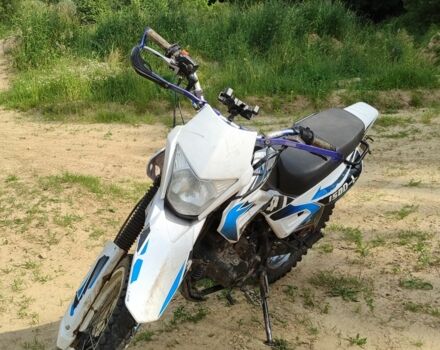 Спарк Інша, об'ємом двигуна 0.25 л та пробігом 0 тис. км за 850 $, фото 5 на Automoto.ua