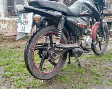 Спарк Другая, объемом двигателя 0.13 л и пробегом 0 тыс. км за 167 $, фото 5 на Automoto.ua