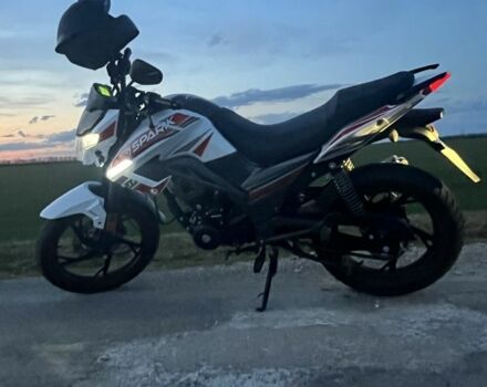 Спарк Інша, об'ємом двигуна 0.2 л та пробігом 0 тис. км за 848 $, фото 2 на Automoto.ua