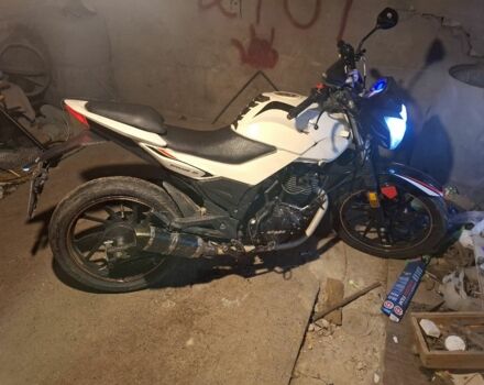 Спарк Другая, объемом двигателя 0.2 л и пробегом 0 тыс. км за 666 $, фото 1 на Automoto.ua