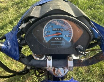 Спарк Інша, об'ємом двигуна 0.13 л та пробігом 0 тис. км за 315 $, фото 6 на Automoto.ua