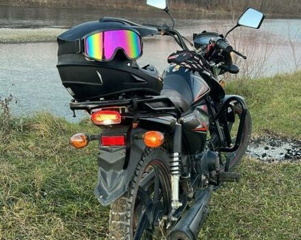 Спарк Другая, объемом двигателя 0.13 л и пробегом 0 тыс. км за 530 $, фото 1 на Automoto.ua