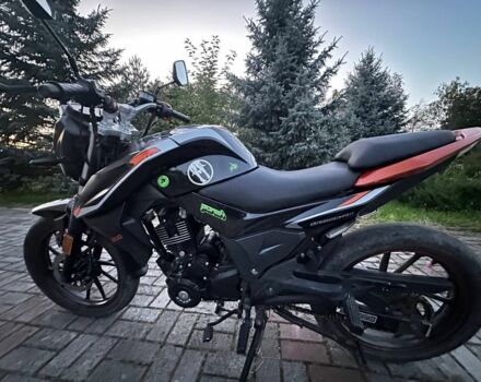 Спарк Інша, об'ємом двигуна 0.2 л та пробігом 0 тис. км за 949 $, фото 4 на Automoto.ua