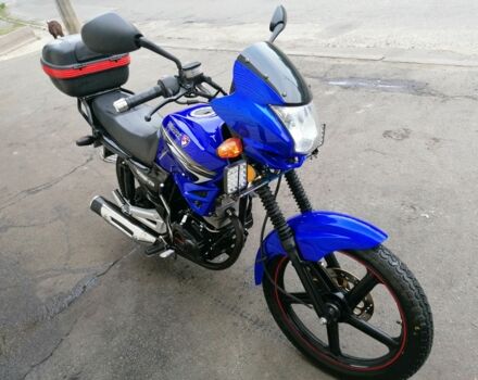Спарк Інша, об'ємом двигуна 0.2 л та пробігом 0 тис. км за 848 $, фото 8 на Automoto.ua