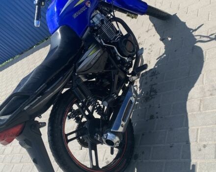 Спарк Інша, об'ємом двигуна 0.2 л та пробігом 0 тис. км за 272 $, фото 1 на Automoto.ua