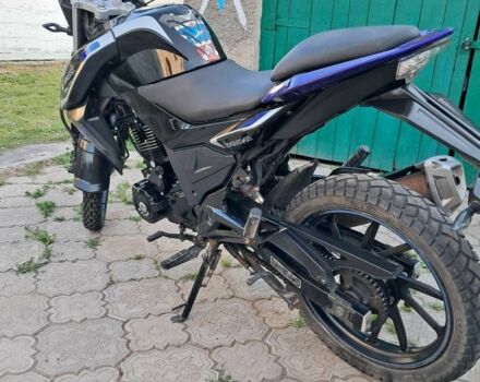 Спарк Інша, об'ємом двигуна 0.2 л та пробігом 0 тис. км за 969 $, фото 5 на Automoto.ua
