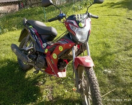 Спарк Інша, об'ємом двигуна 0.13 л та пробігом 0 тис. км за 461 $, фото 3 на Automoto.ua