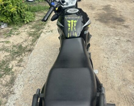 Спарк Другая, объемом двигателя 0.2 л и пробегом 0 тыс. км за 35000 $, фото 2 на Automoto.ua