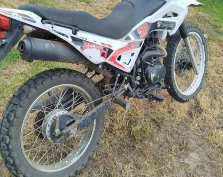 Спарк Інша, об'ємом двигуна 0.2 л та пробігом 0 тис. км за 812 $, фото 4 на Automoto.ua