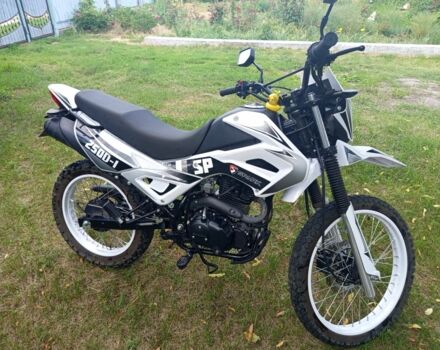 Спарк Інша, об'ємом двигуна 0.25 л та пробігом 0 тис. км за 45500 $, фото 1 на Automoto.ua