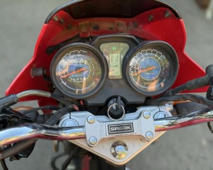Спарк Другая, объемом двигателя 0.2 л и пробегом 0 тыс. км за 720 $, фото 4 на Automoto.ua
