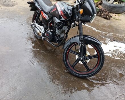 Спарк Другая, объемом двигателя 0.2 л и пробегом 0 тыс. км за 476 $, фото 1 на Automoto.ua