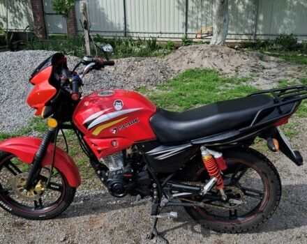 Спарк Другая 2021 в Виннице на Automoto.ua Спарк Другая, объемом двигателя 0.2 л и пробегом 0 тыс. км за 668 $, фото 4 на Automoto.ua