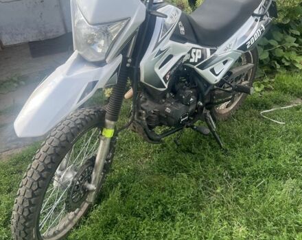 Спарк Інша, об'ємом двигуна 0.2 л та пробігом 0 тис. км за 848 $, фото 1 на Automoto.ua
