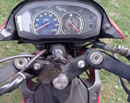 Спарк Другая, объемом двигателя 0.13 л и пробегом 0 тыс. км за 508 $, фото 2 на Automoto.ua