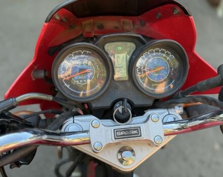 Спарк Другая, объемом двигателя 0.2 л и пробегом 0 тыс. км за 720 $, фото 5 на Automoto.ua