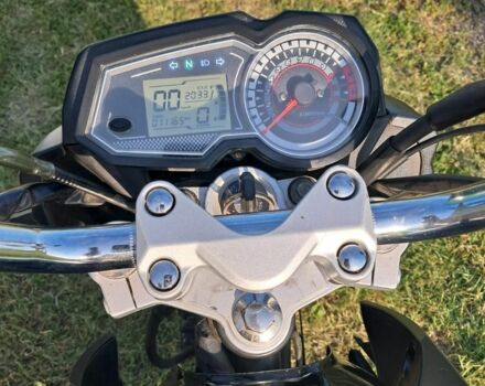 Спарк Інша, об'ємом двигуна 0.2 л та пробігом 0 тис. км за 969 $, фото 2 на Automoto.ua