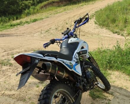Спарк Інша, об'ємом двигуна 0.25 л та пробігом 0 тис. км за 850 $, фото 2 на Automoto.ua