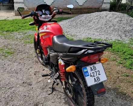 Спарк Другая 2021 в Виннице на Automoto.ua Спарк Другая, объемом двигателя 0.2 л и пробегом 0 тыс. км за 668 $, фото 3 на Automoto.ua