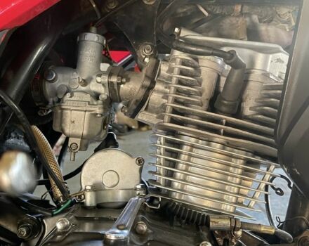 Спарк Другая, объемом двигателя 0.2 л и пробегом 0 тыс. км за 797 $, фото 1 на Automoto.ua