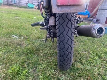 Спарк Другая, объемом двигателя 0.2 л и пробегом 0 тыс. км за 650 $, фото 3 на Automoto.ua
