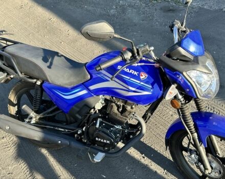 Спарк Інша, об'ємом двигуна 0.15 л та пробігом 0 тис. км за 848 $, фото 1 на Automoto.ua