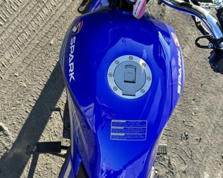 Спарк Інша, об'ємом двигуна 0.15 л та пробігом 0 тис. км за 848 $, фото 7 на Automoto.ua