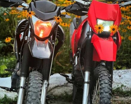 Спарк Інша, об'ємом двигуна 0.25 л та пробігом 0 тис. км за 1200 $, фото 2 на Automoto.ua