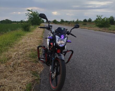 Спарк Інша, об'ємом двигуна 0.15 л та пробігом 0 тис. км за 689 $, фото 1 на Automoto.ua