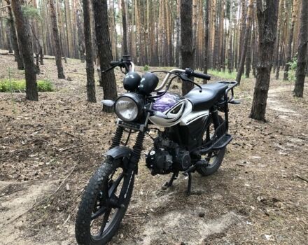 Спарк Інша, об'ємом двигуна 0.13 л та пробігом 0 тис. км за 436 $, фото 1 на Automoto.ua